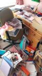 Clear the Clutter Now 